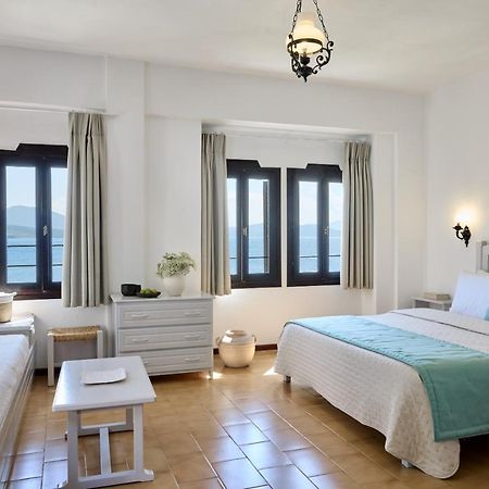 Leda Village Resort Khórto Eksteriør bilde