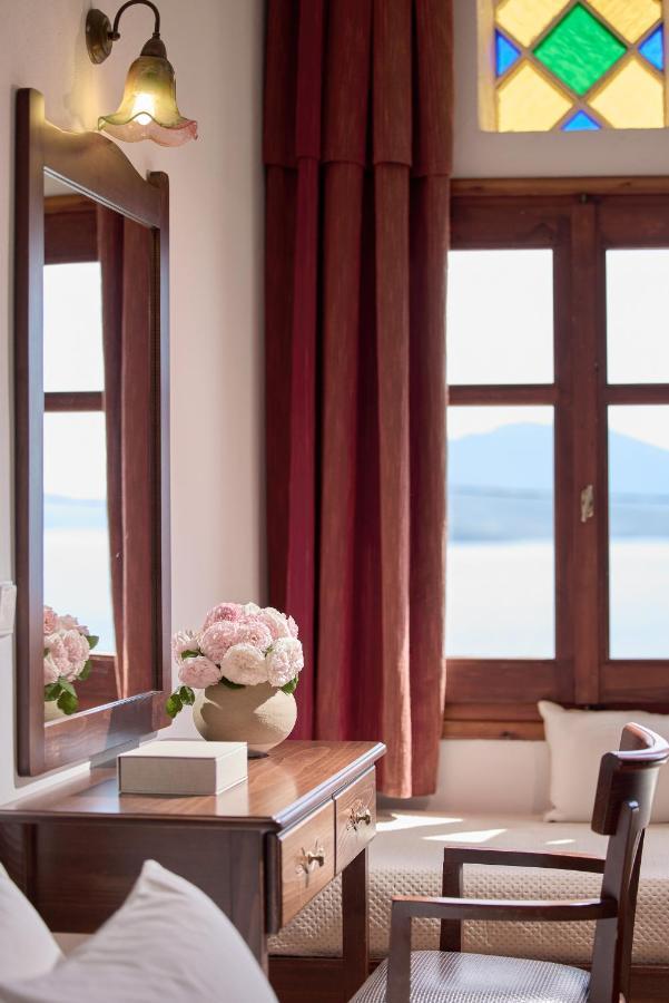 Leda Village Resort Khórto Eksteriør bilde